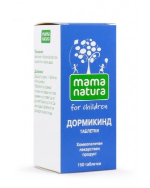 Дормикинд