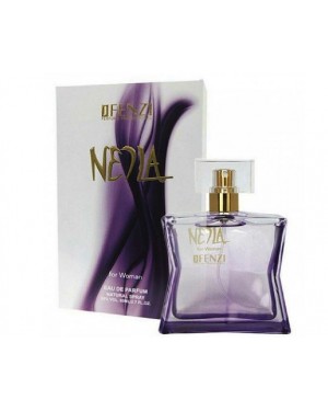 Парфюм JFenzi NELIA women 100мл.