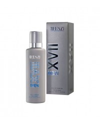 Парфюм JFenzi XVII men 100ml    