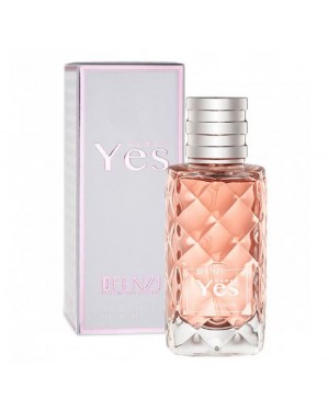 Парфюм JFenzi Yes women 100ml    