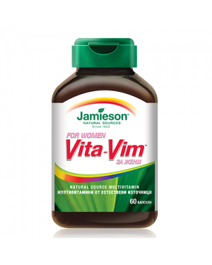 Витамини Vita-Vim Jamieson