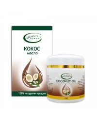 Ривана масло кокосово