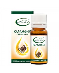 Ривана масло от карамфил