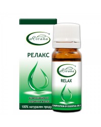 Ривана масло релакс
