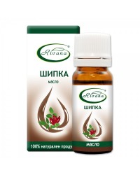 Ривана масло от шипка